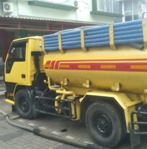 Sedot WC kramatjati Terdekat kramat jati