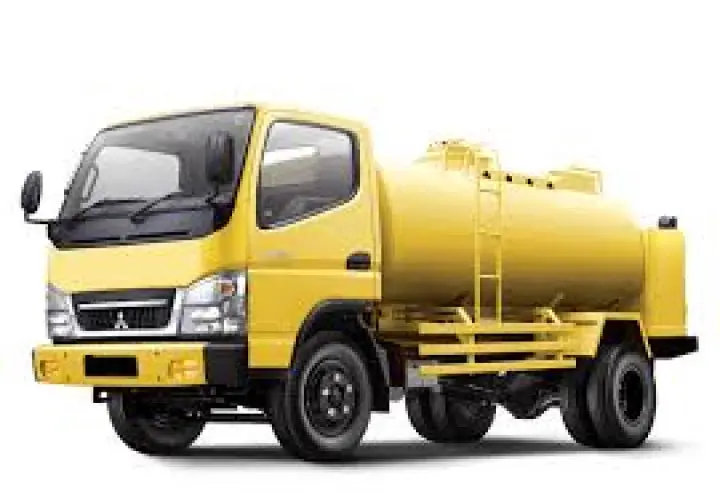 SEDOT WC SAMPAI HABIS kramat jati