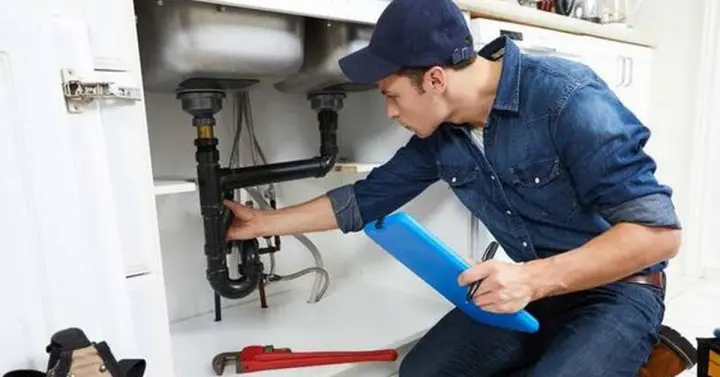 Pelancaran Saluran Air & Got Mampe  kramat jati